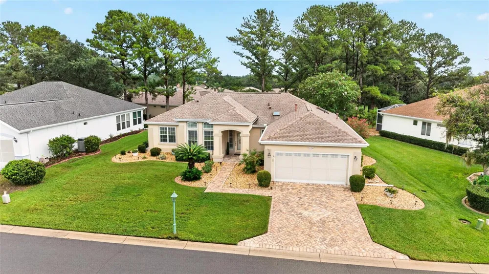 13280 SE 93RD CIRCLE Summerfield, FL 34491
