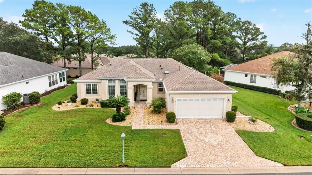 13280 SE 93RD CIRCLE Summerfield, FL 34491