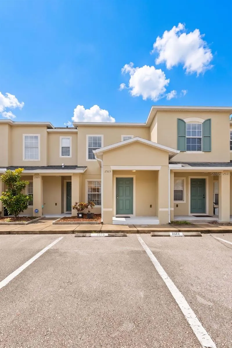 2523 SANDY BEACH LANE Clearwater, FL 33763