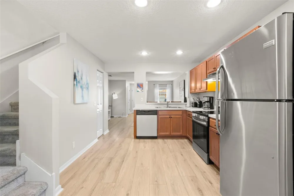 2523 SANDY BEACH LANE Clearwater, FL 33763