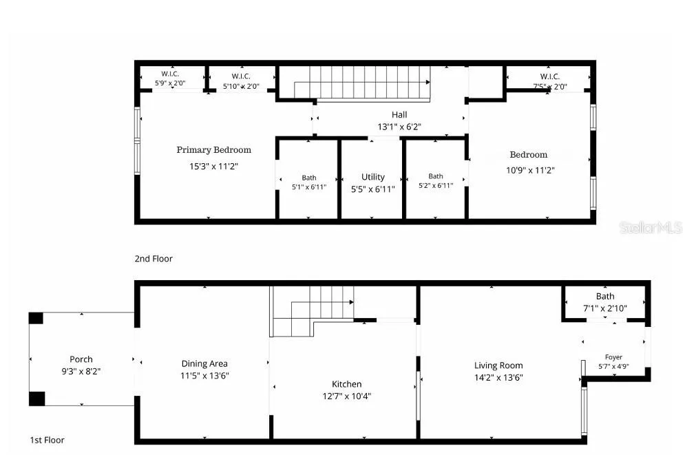 2523 SANDY BEACH LANE Clearwater, FL 33763
