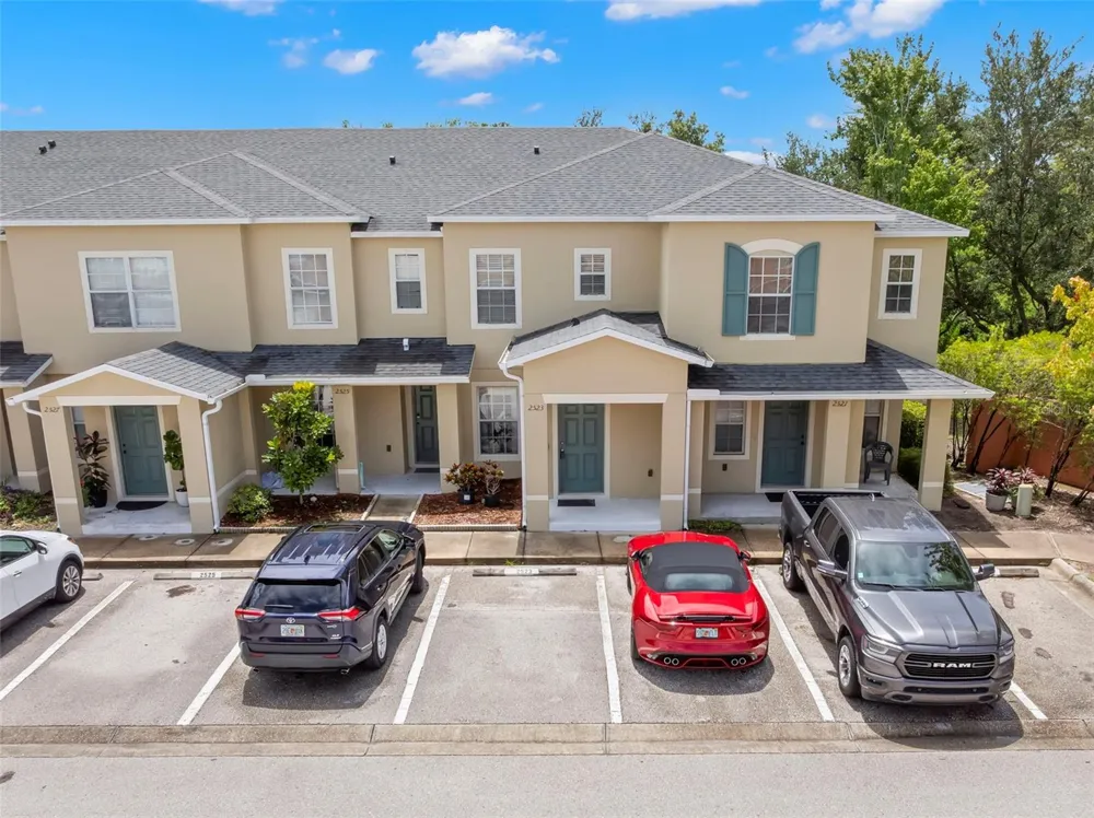 2523 SANDY BEACH LANE Clearwater, FL 33763