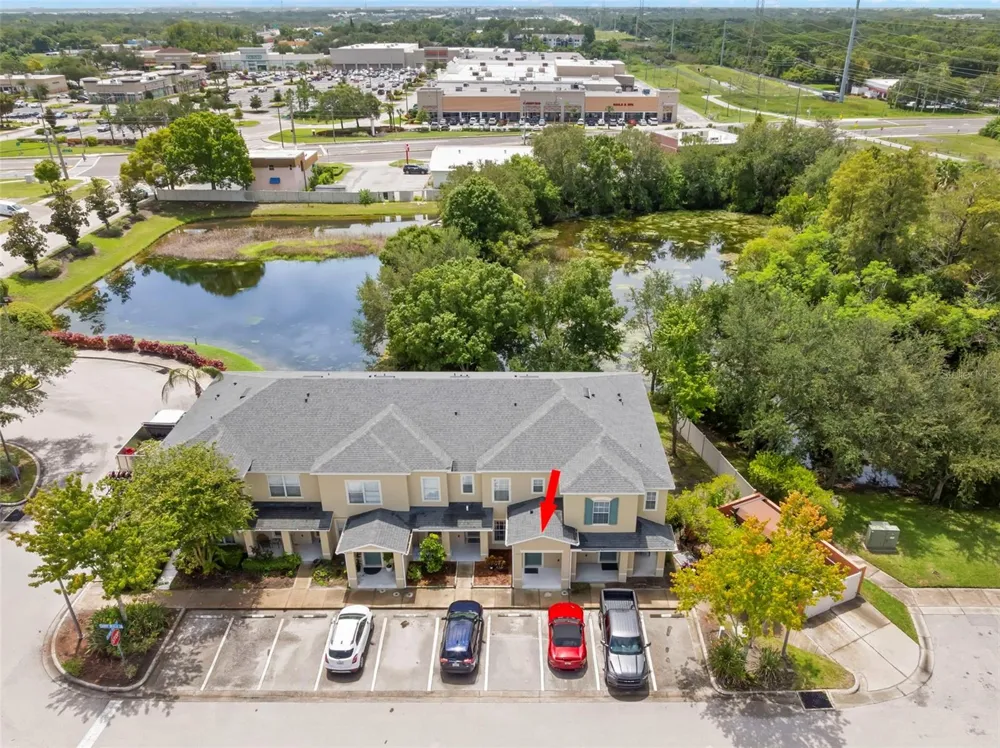 2523 SANDY BEACH LANE Clearwater, FL 33763