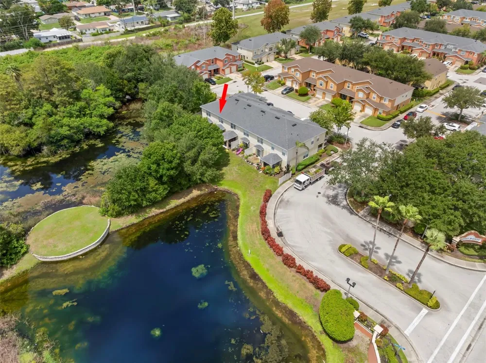 2523 SANDY BEACH LANE Clearwater, FL 33763