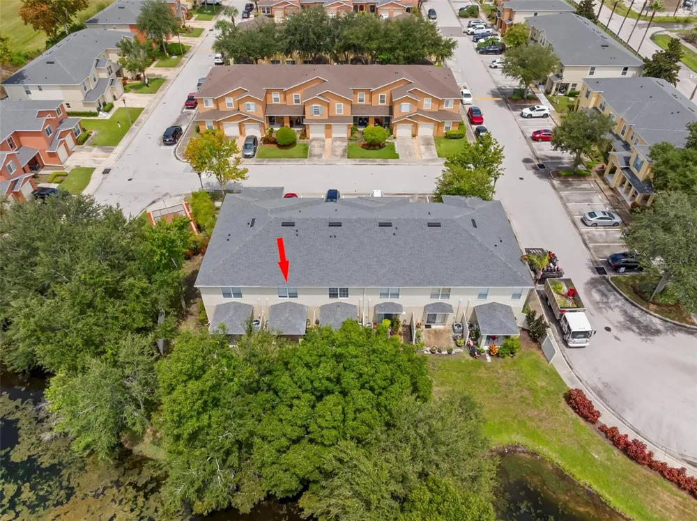 2523 SANDY BEACH LANE Clearwater, FL 33763