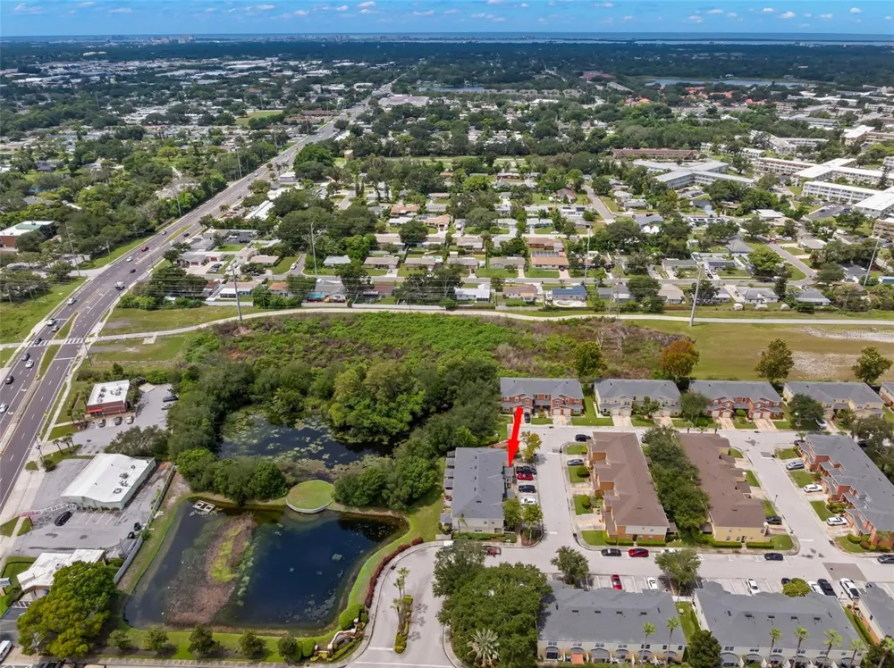 2523 SANDY BEACH LANE Clearwater, FL 33763