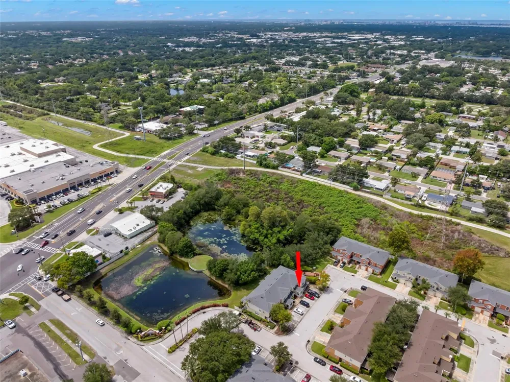 2523 SANDY BEACH LANE Clearwater, FL 33763