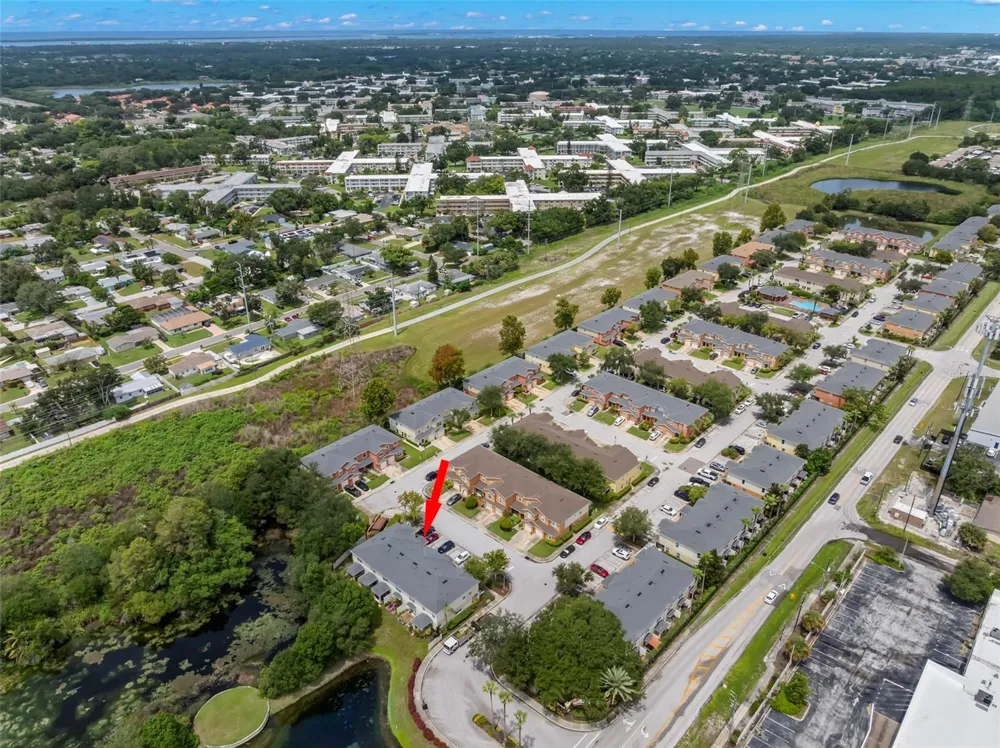 2523 SANDY BEACH LANE Clearwater, FL 33763