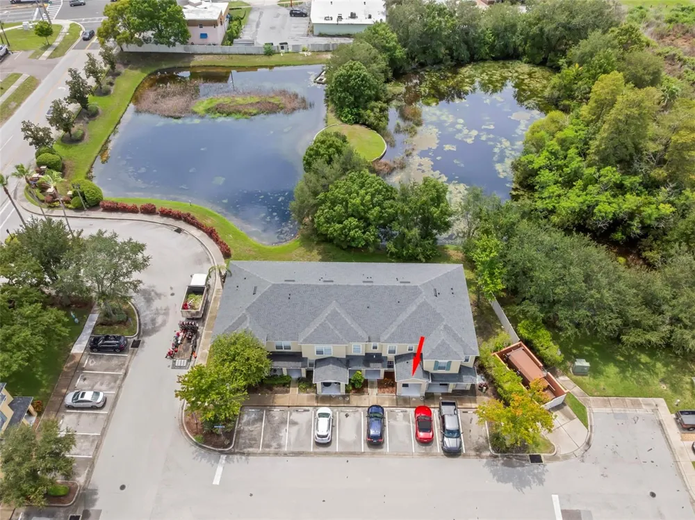 2523 SANDY BEACH LANE Clearwater, FL 33763