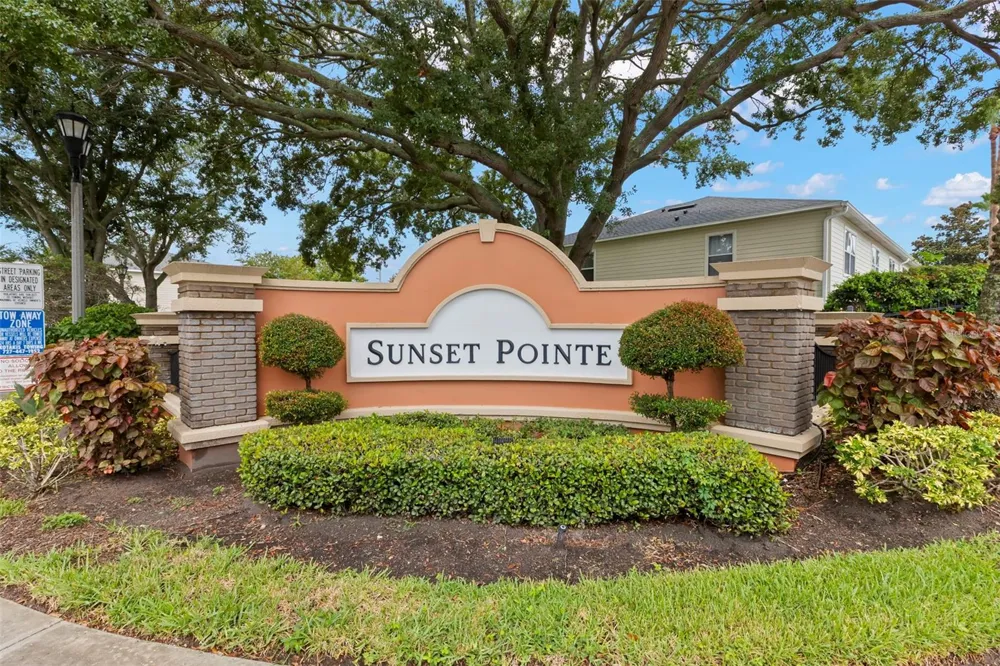 2523 SANDY BEACH LANE Clearwater, FL 33763
