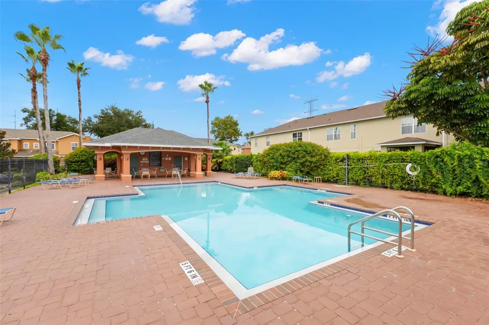 2523 SANDY BEACH LANE Clearwater, FL 33763