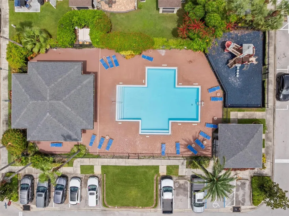 2523 SANDY BEACH LANE Clearwater, FL 33763