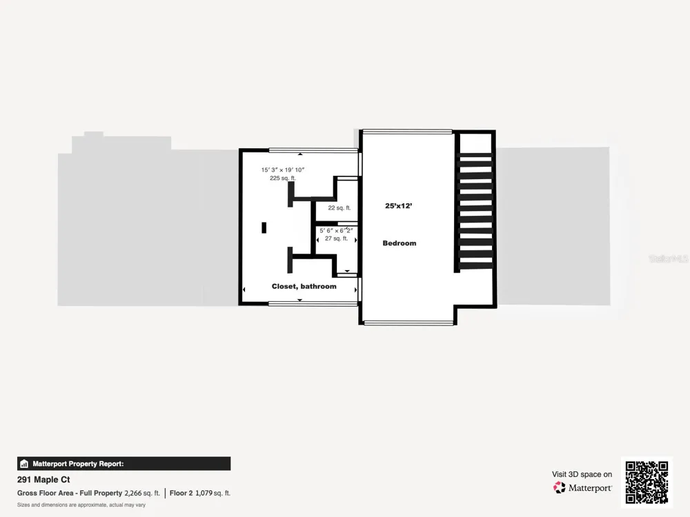 291 MAPLE COURT Oviedo, FL 32765