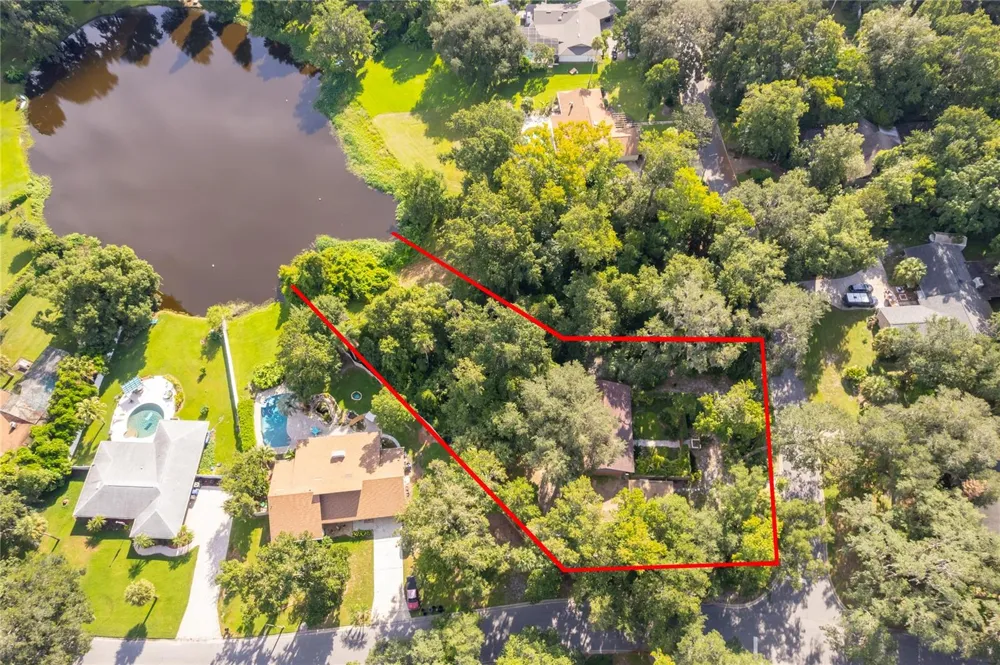 291 MAPLE COURT Oviedo, FL 32765