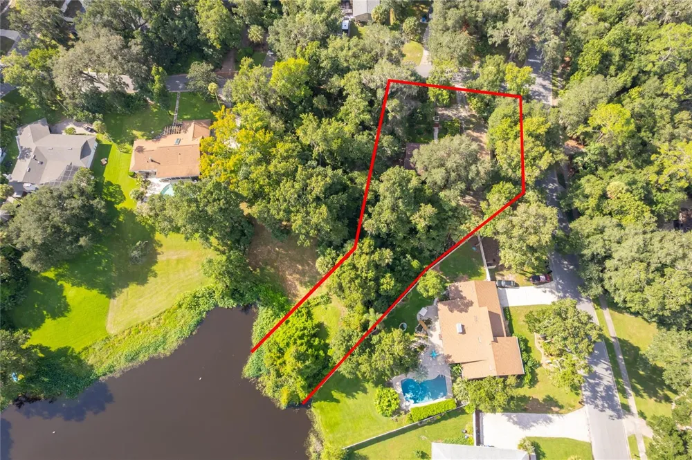 291 MAPLE COURT Oviedo, FL 32765