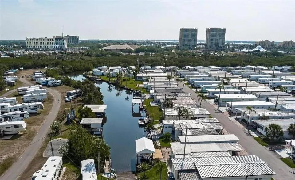 9 TENNESSEE STREET Palmetto, FL 34221