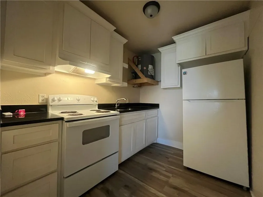 5410 Burton Corpus Christi, TX 78411