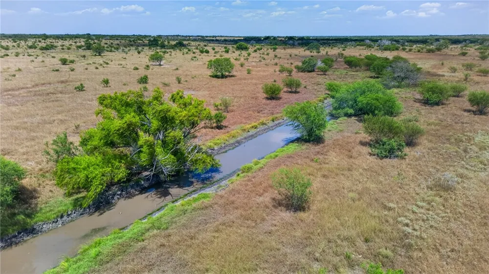 259 E County Road 227 Orange Grove, TX 78372