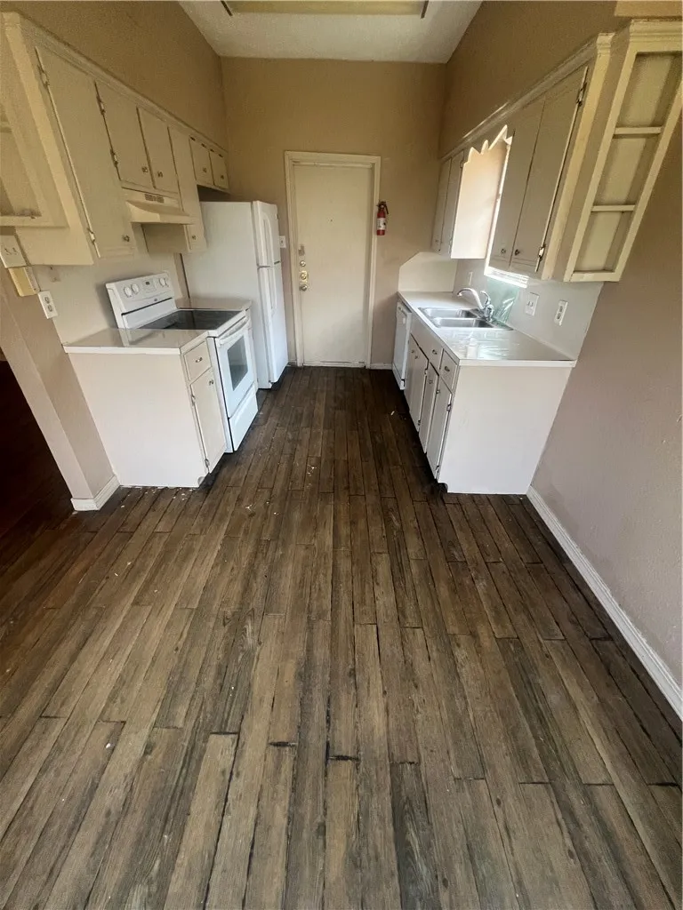 6109 Camway Drive Corpus Christi, TX 78415