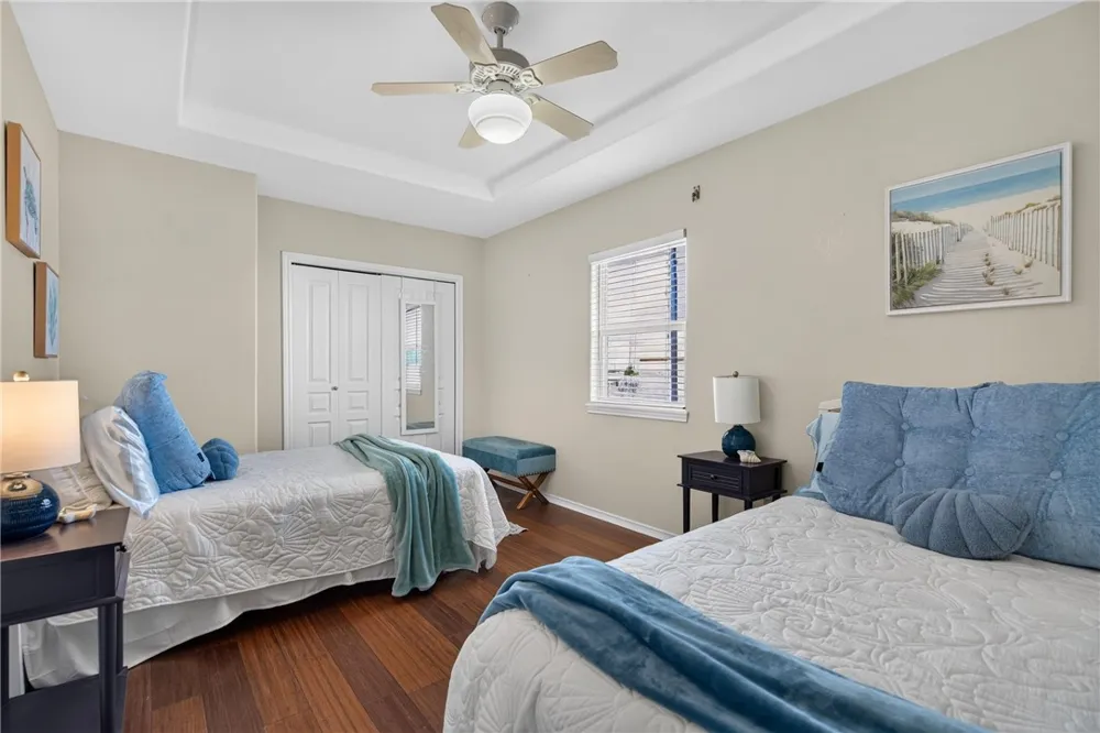 718 E Port Drive Port Mansfield, TX 78598