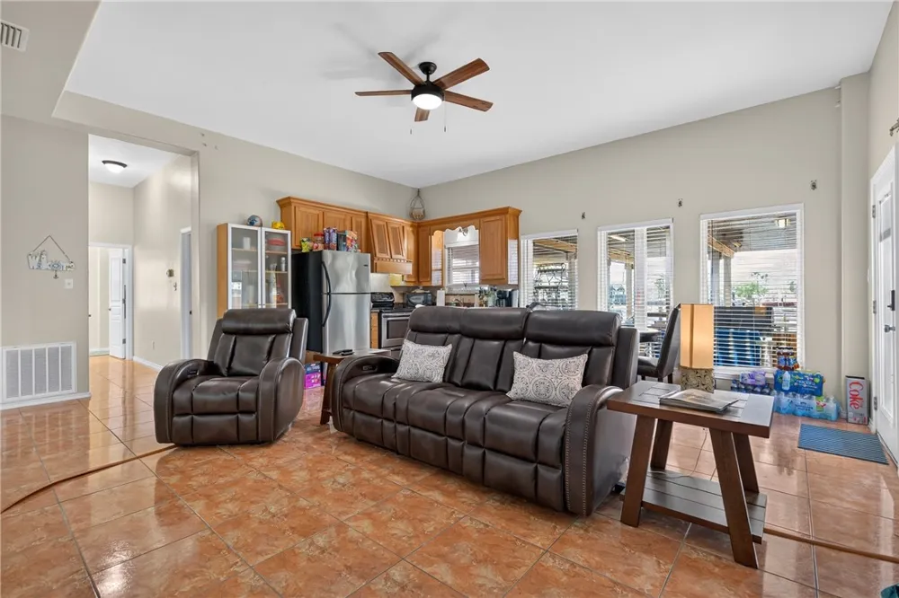 718 E Port Drive Port Mansfield, TX 78598