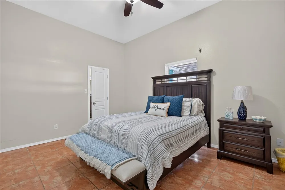 718 E Port Drive Port Mansfield, TX 78598