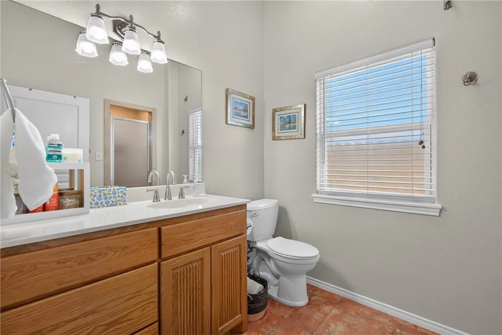 718 E Port Drive Port Mansfield, TX 78598