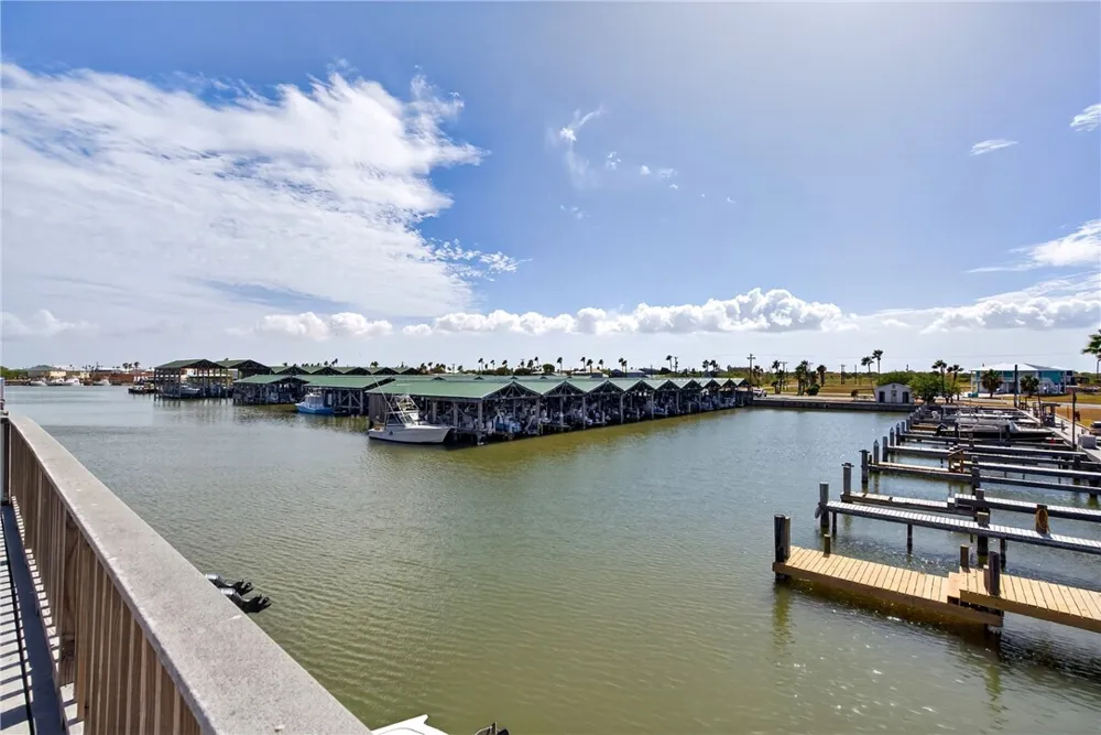 718 E Port Drive Port Mansfield, TX 78598