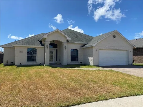 3214 Quail Run Drive