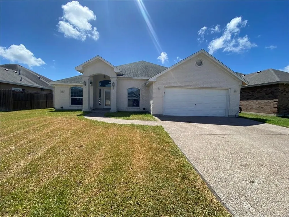 3214 Quail Run Drive Corpus Christi, TX 78414