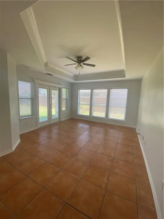 3214 Quail Run Drive Corpus Christi, TX 78414