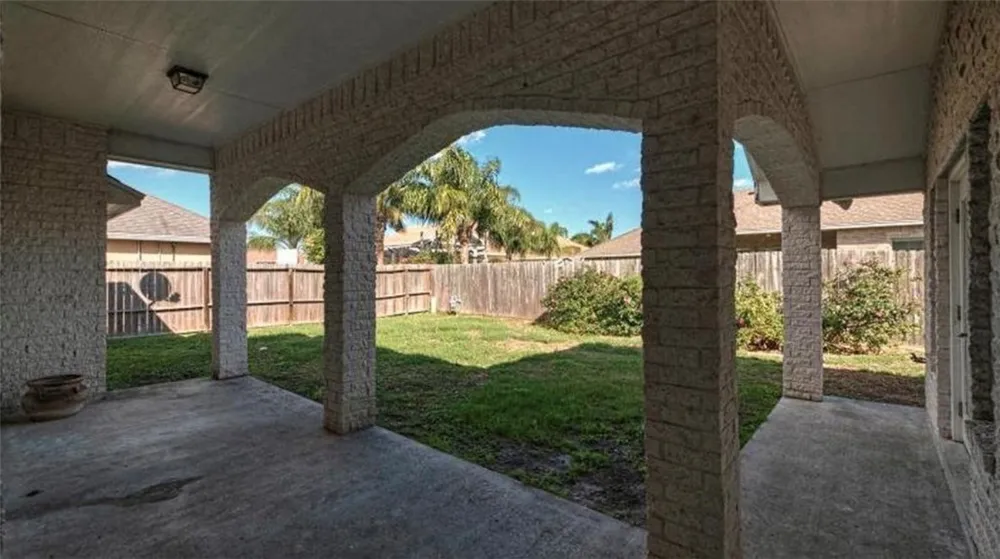 3214 Quail Run Drive Corpus Christi, TX 78414