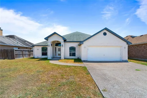 3214 Quail Run Drive