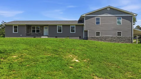 468 Wilkey Road