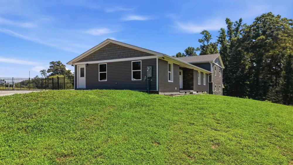 468 Wilkey Road Dayton, TN 37321