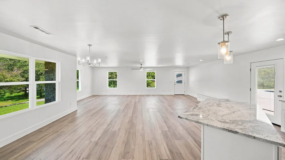 468 Wilkey Road Dayton, TN 37321