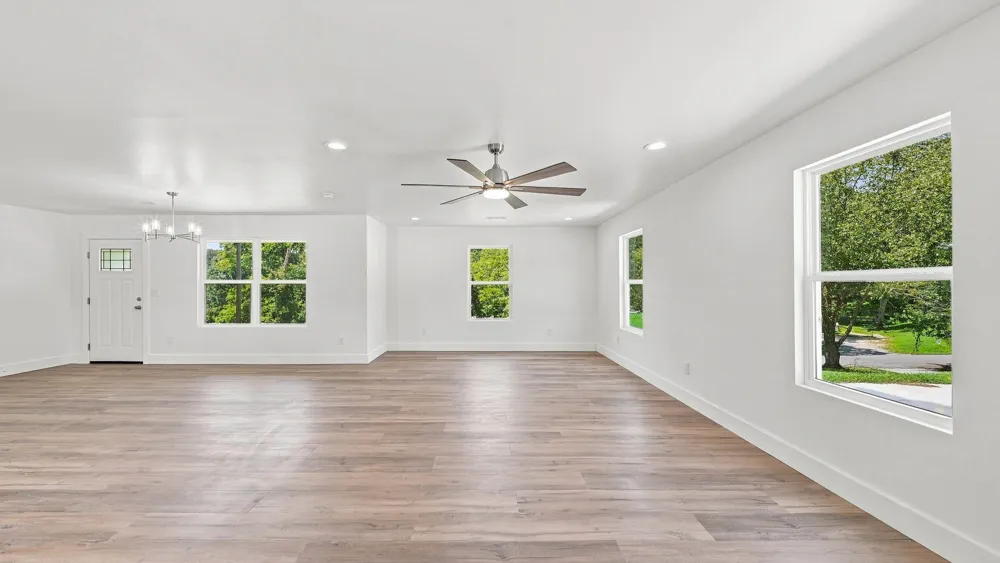 468 Wilkey Road Dayton, TN 37321