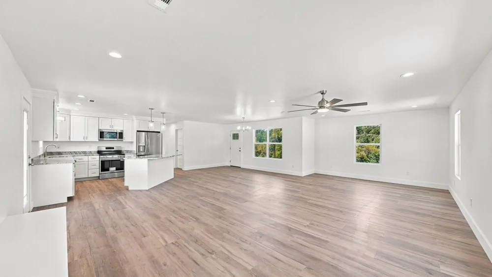 468 Wilkey Road Dayton, TN 37321