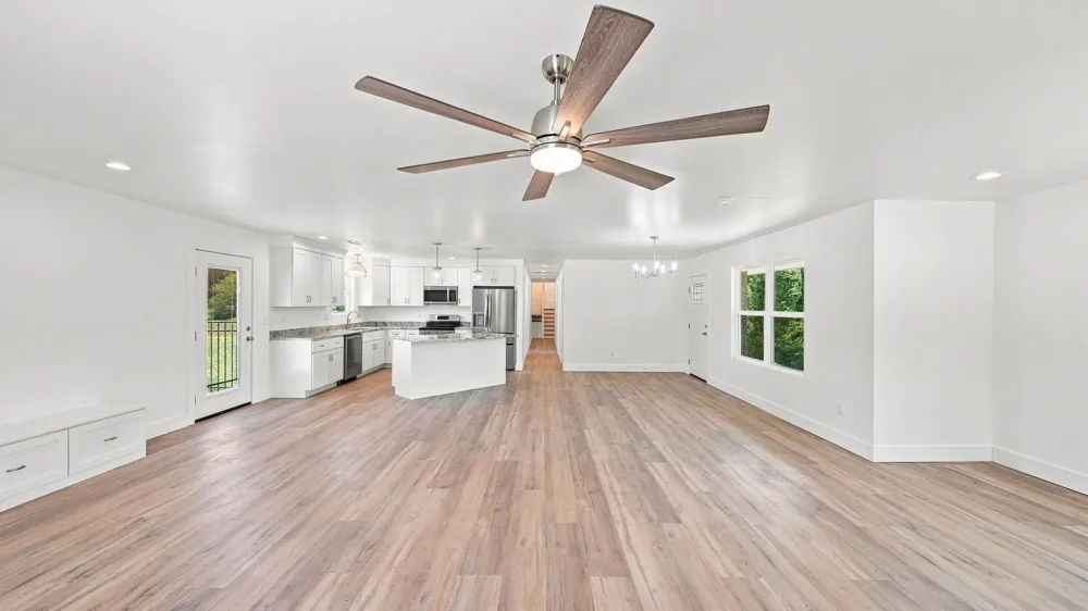 468 Wilkey Road Dayton, TN 37321