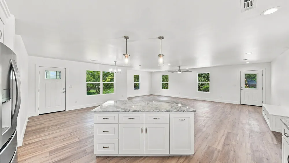 468 Wilkey Road Dayton, TN 37321