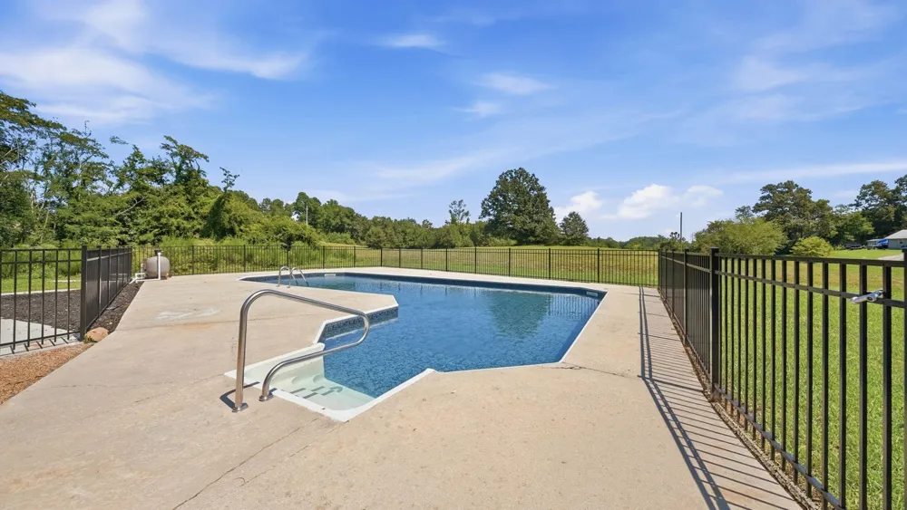 468 Wilkey Road Dayton, TN 37321