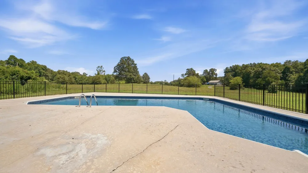 468 Wilkey Road Dayton, TN 37321