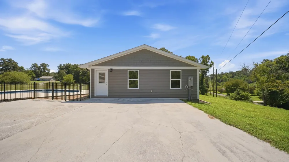 468 Wilkey Road Dayton, TN 37321