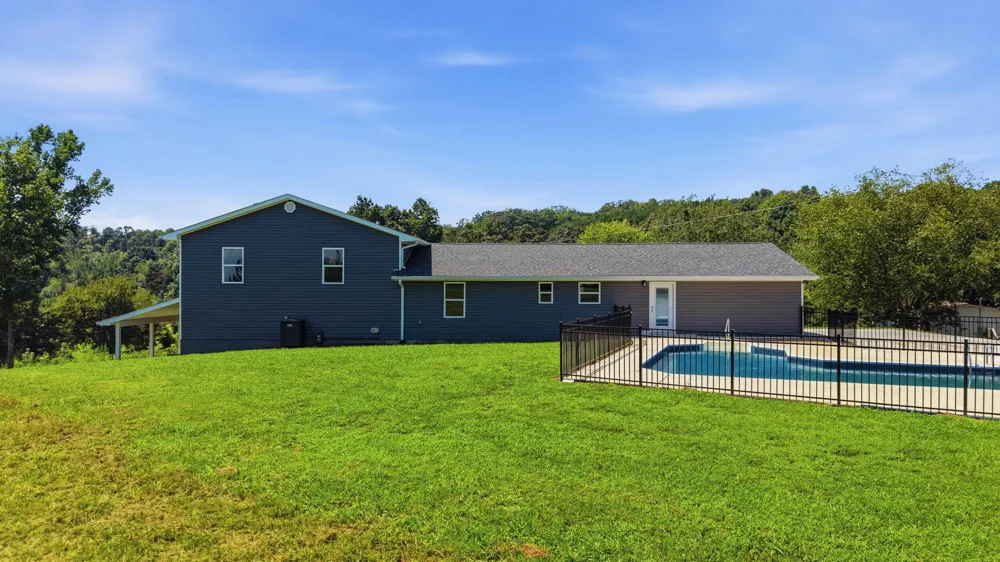 468 Wilkey Road Dayton, TN 37321