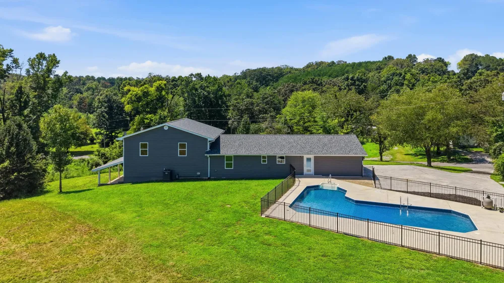 468 Wilkey Road Dayton, TN 37321