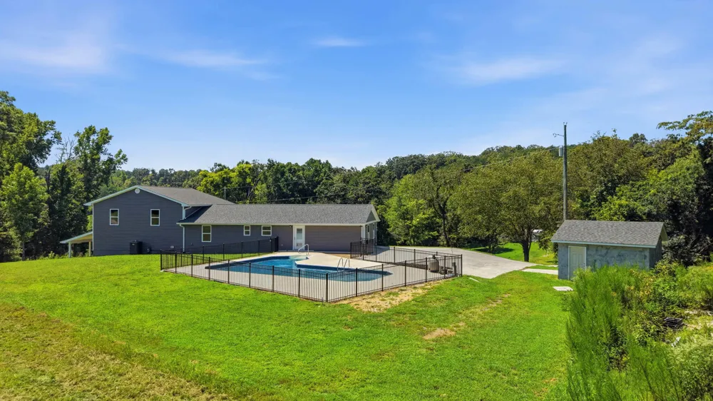 468 Wilkey Road Dayton, TN 37321