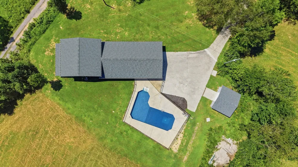 468 Wilkey Road Dayton, TN 37321