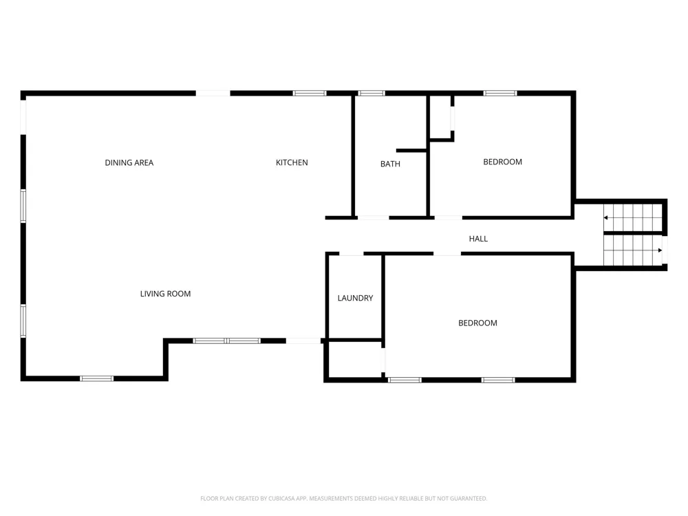 468 Wilkey Road Dayton, TN 37321