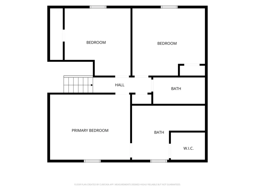 468 Wilkey Road Dayton, TN 37321