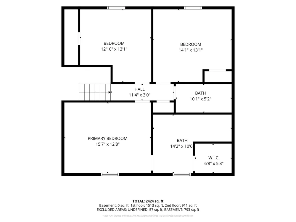 468 Wilkey Road Dayton, TN 37321